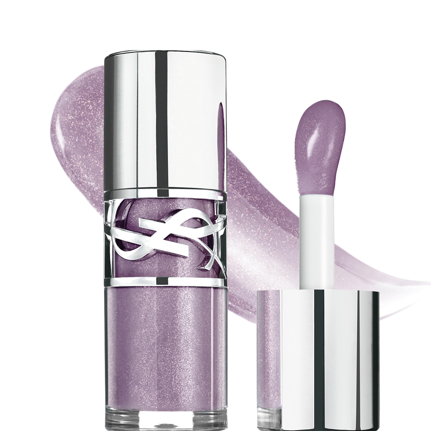 YSL LOVESHINE PLUMPING LIP OIL GLOSS (BRILLO VOLUMINIZADOR DE LABIOS)